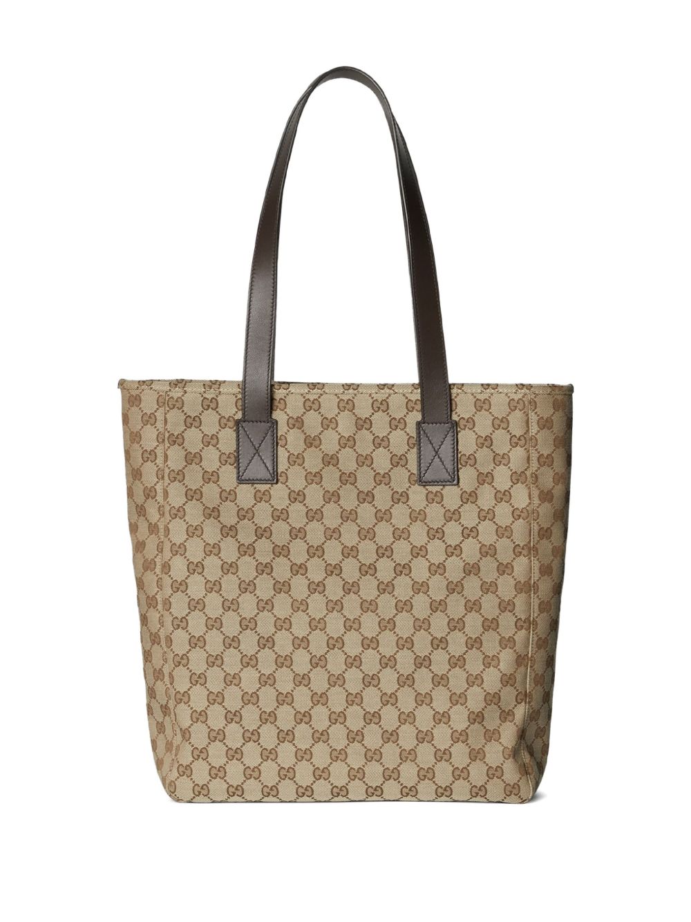 Gucci Accessories B.ebony/cocoa Tessuto