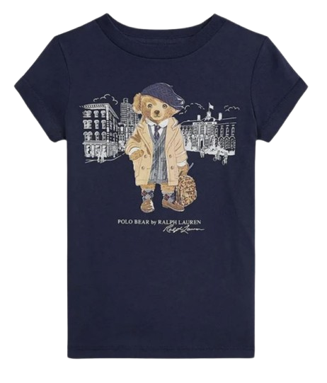 Ralph Lauren T-Shirts And Polos