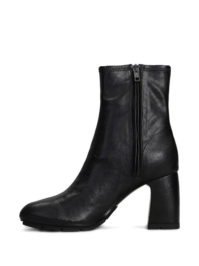 Ash Flat Shoes Black Ru And Out. Mat