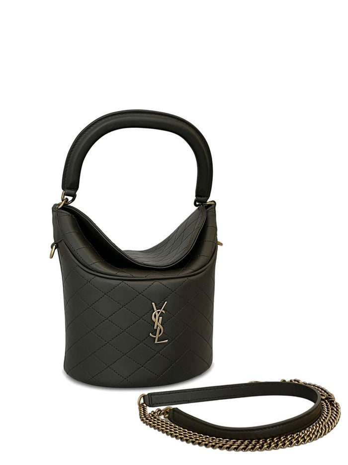Saint Laurent Bags Light Musk