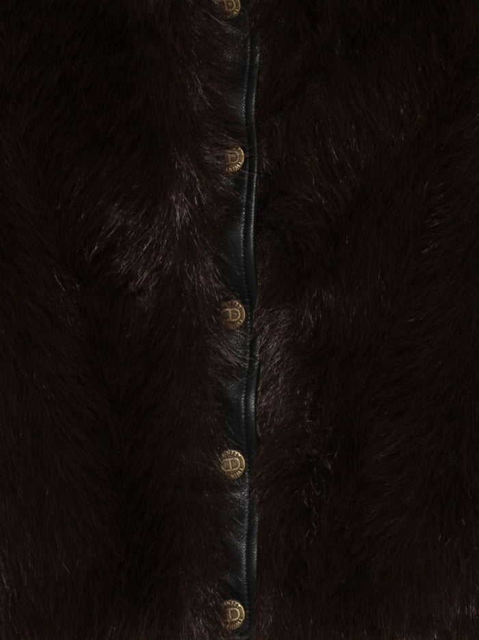 Twin-Set Coats Taupe
