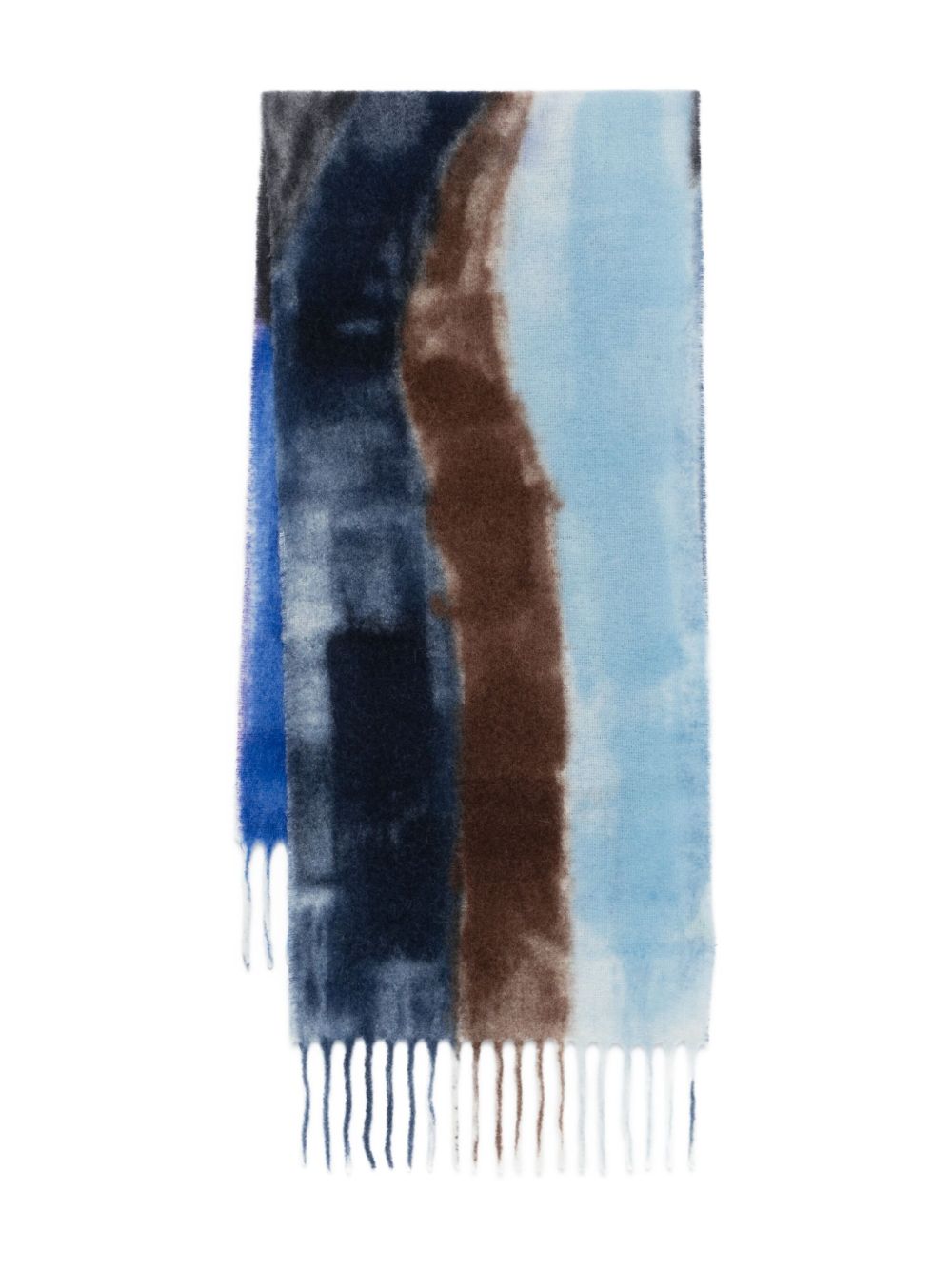 Altea Scarfs Red