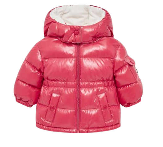 Moncler Jackets Pink Out Ny Inside Down Feather
