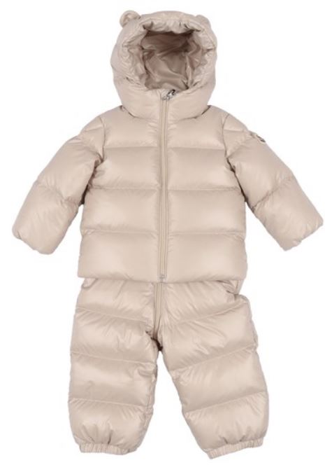 Moncler Dresses