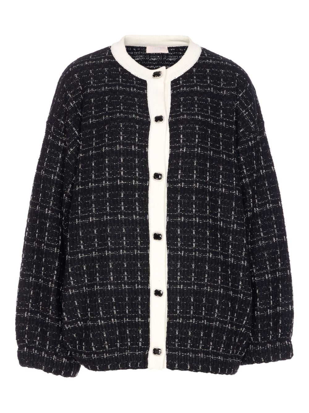 Liu Jo White2 Jackets