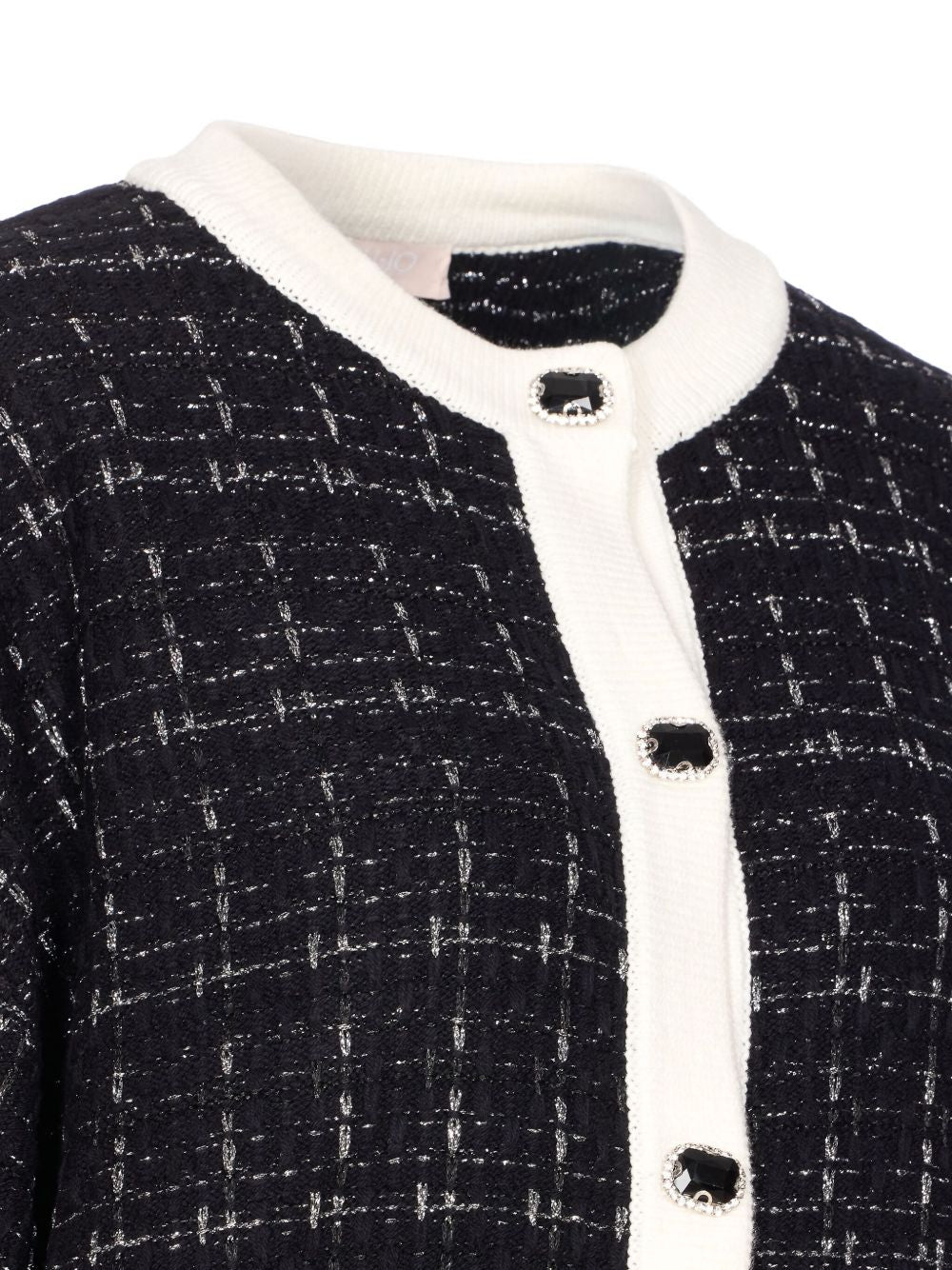 Liu Jo White2 Jackets
