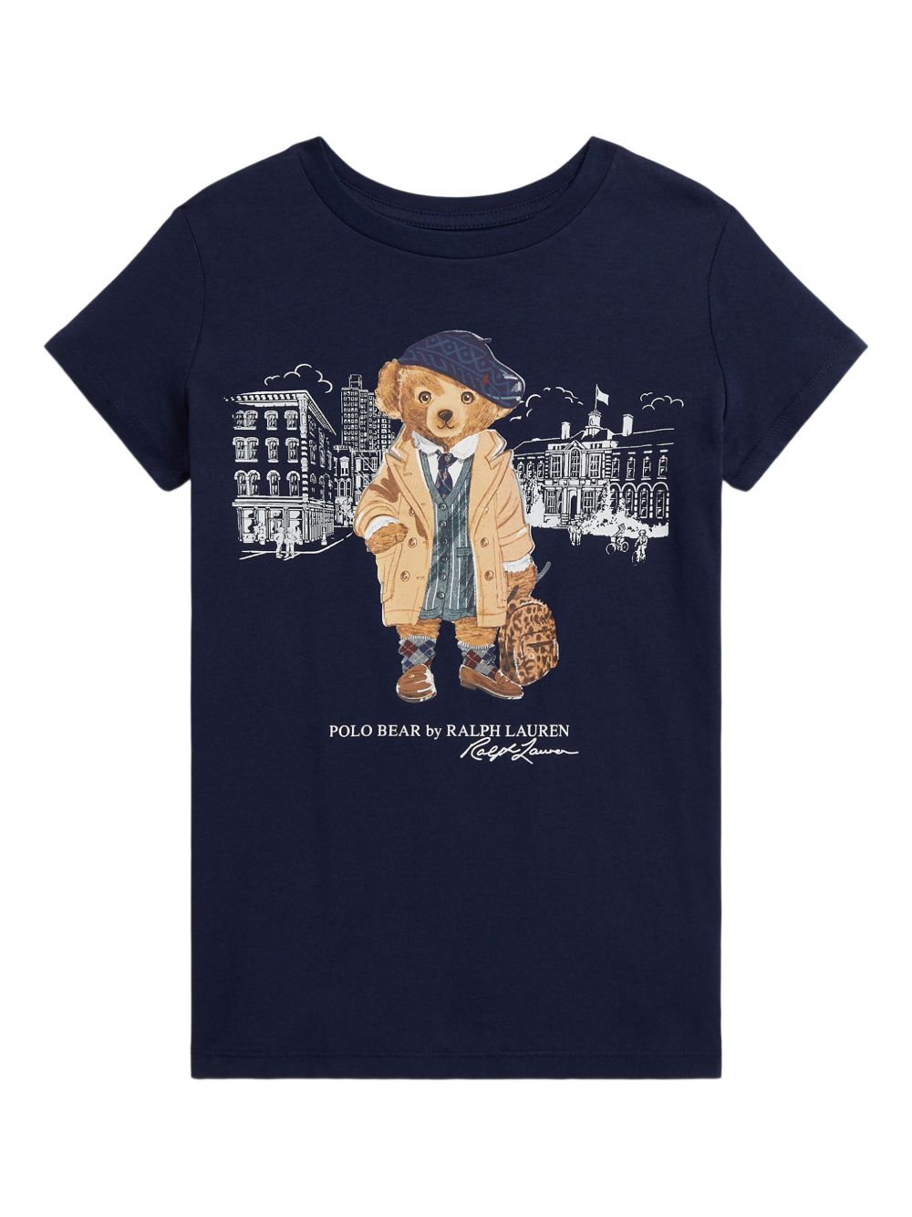 Ralph Lauren T-Shirts And Polos