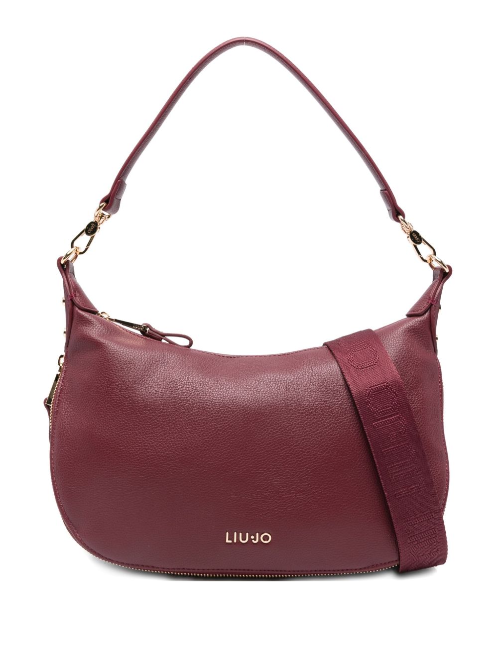 Liu Jo Bags Red Whine