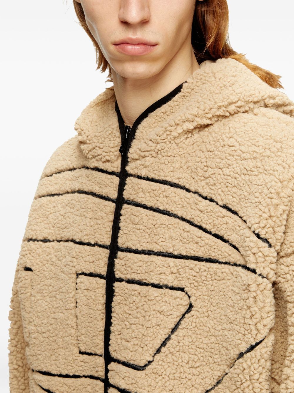 Diesel Sweaters
