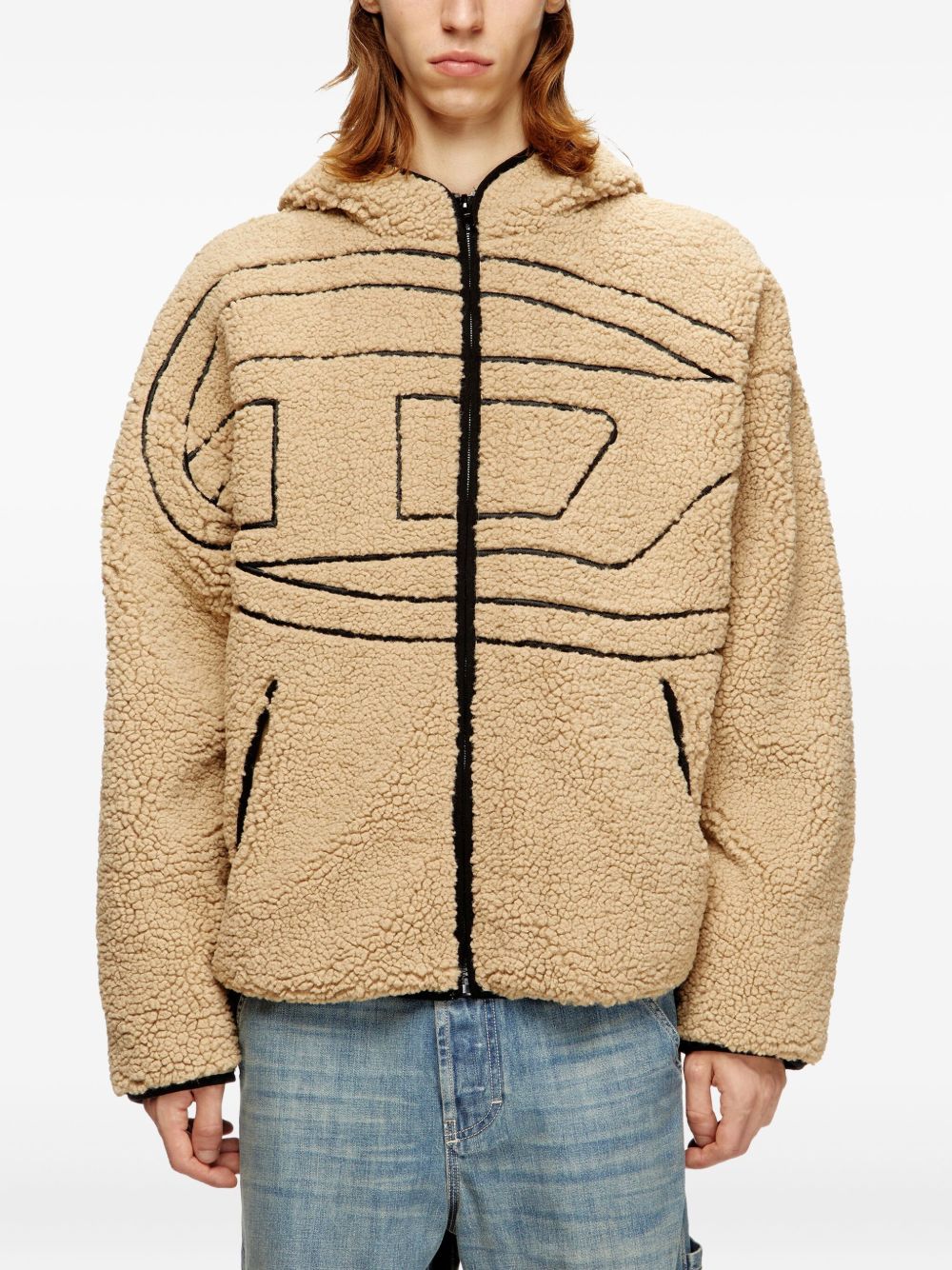 Diesel Sweaters