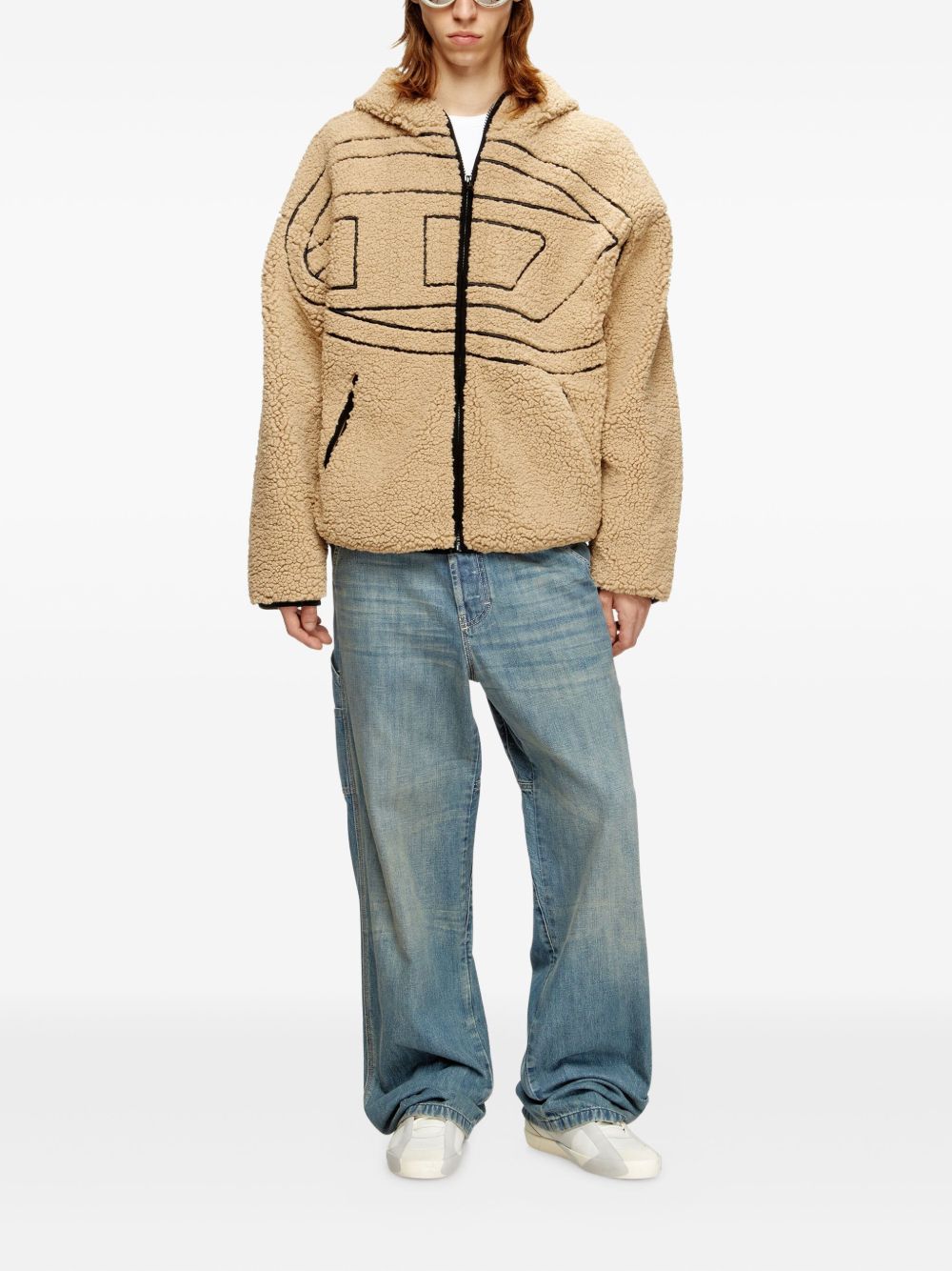 Diesel Sweaters