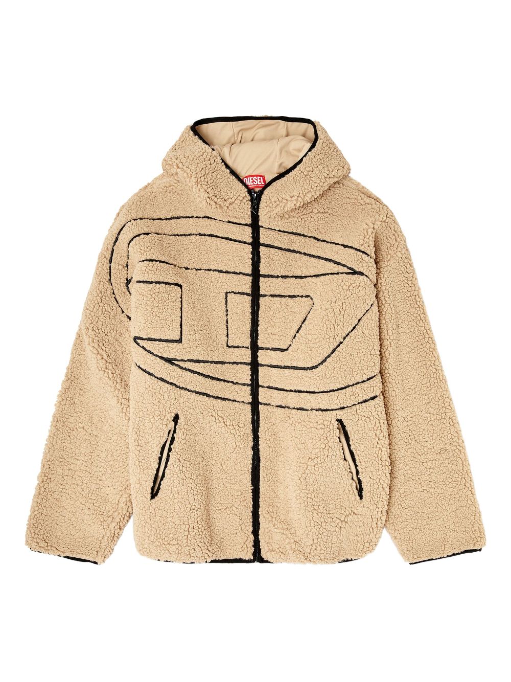 Diesel Sweaters