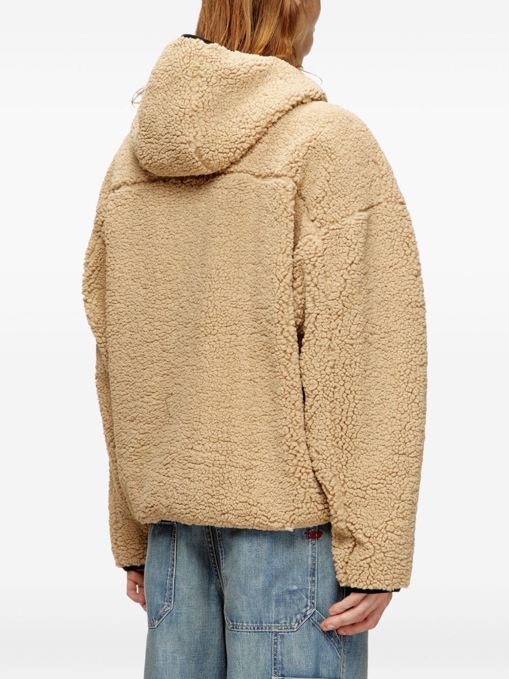 Diesel Sweaters