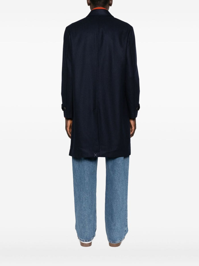 Fay Jackets Lana Cachemire