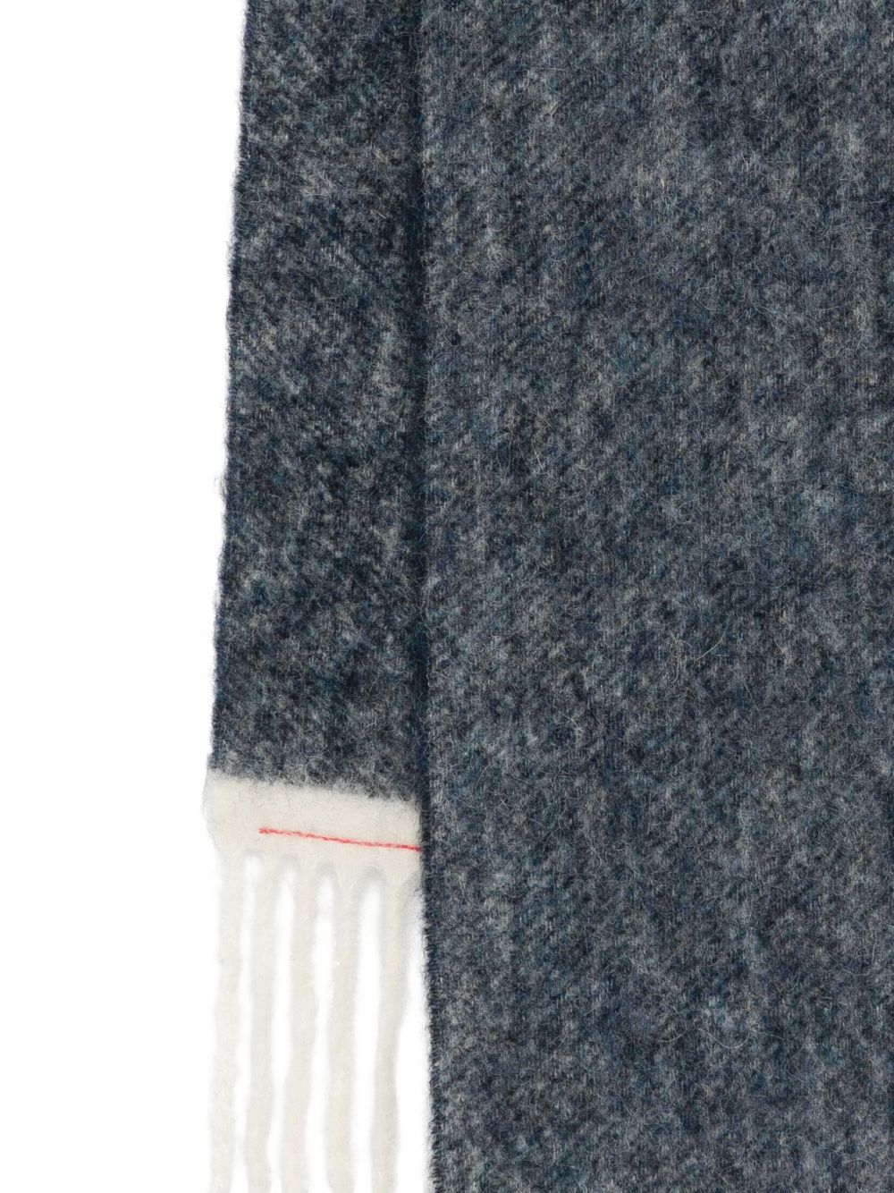 JACQUEMUS Scarfs Mohair Alpaca Wo Pa