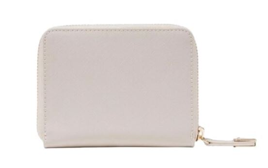 Liu Jo Wallets Neutro Lea