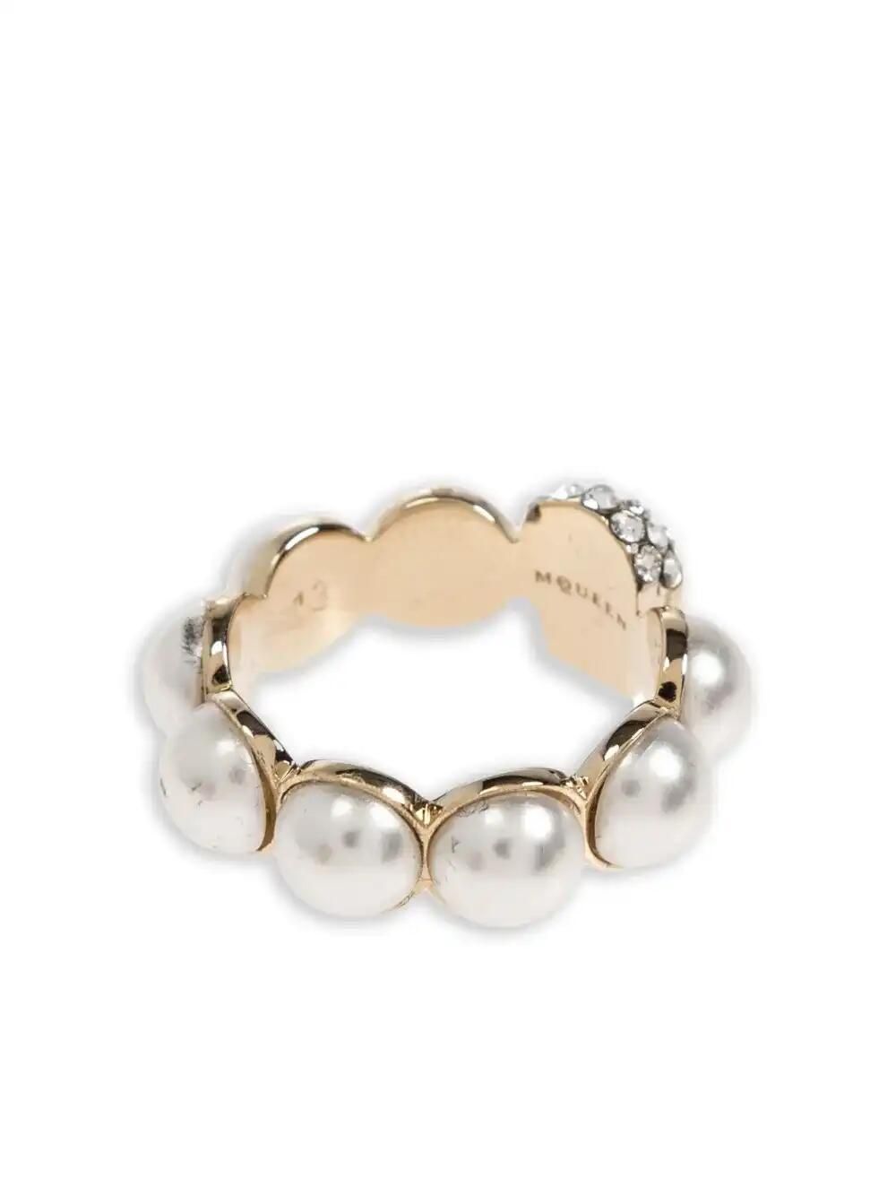 Alexander Mcqueen Bijoux