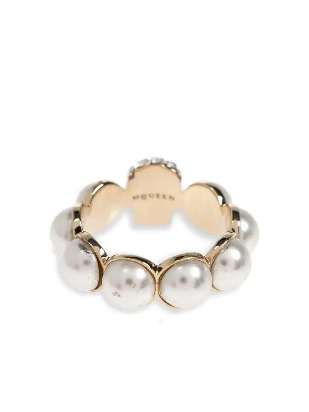 Alexander Mcqueen Bijoux