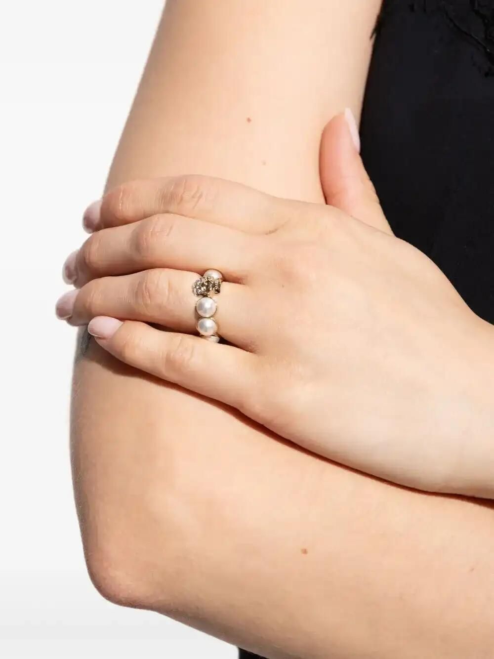 Alexander Mcqueen Bijoux
