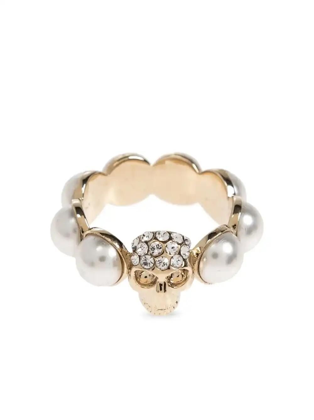Alexander Mcqueen Bijoux