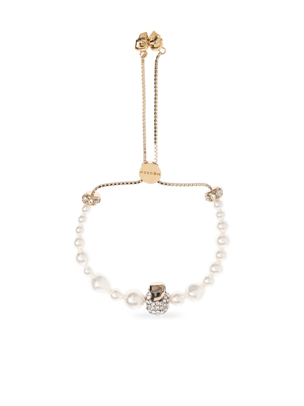 Alexander Mcqueen Bijoux