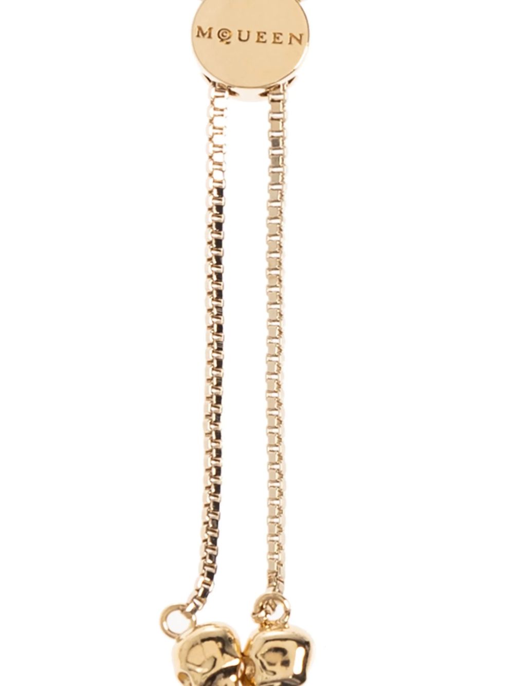 Alexander Mcqueen Bijoux