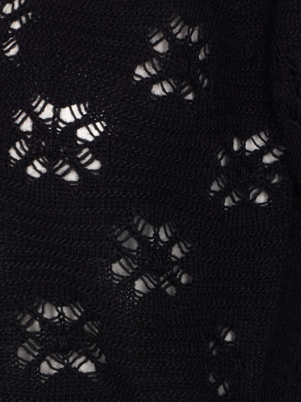 Twin-Set Sweaters Black