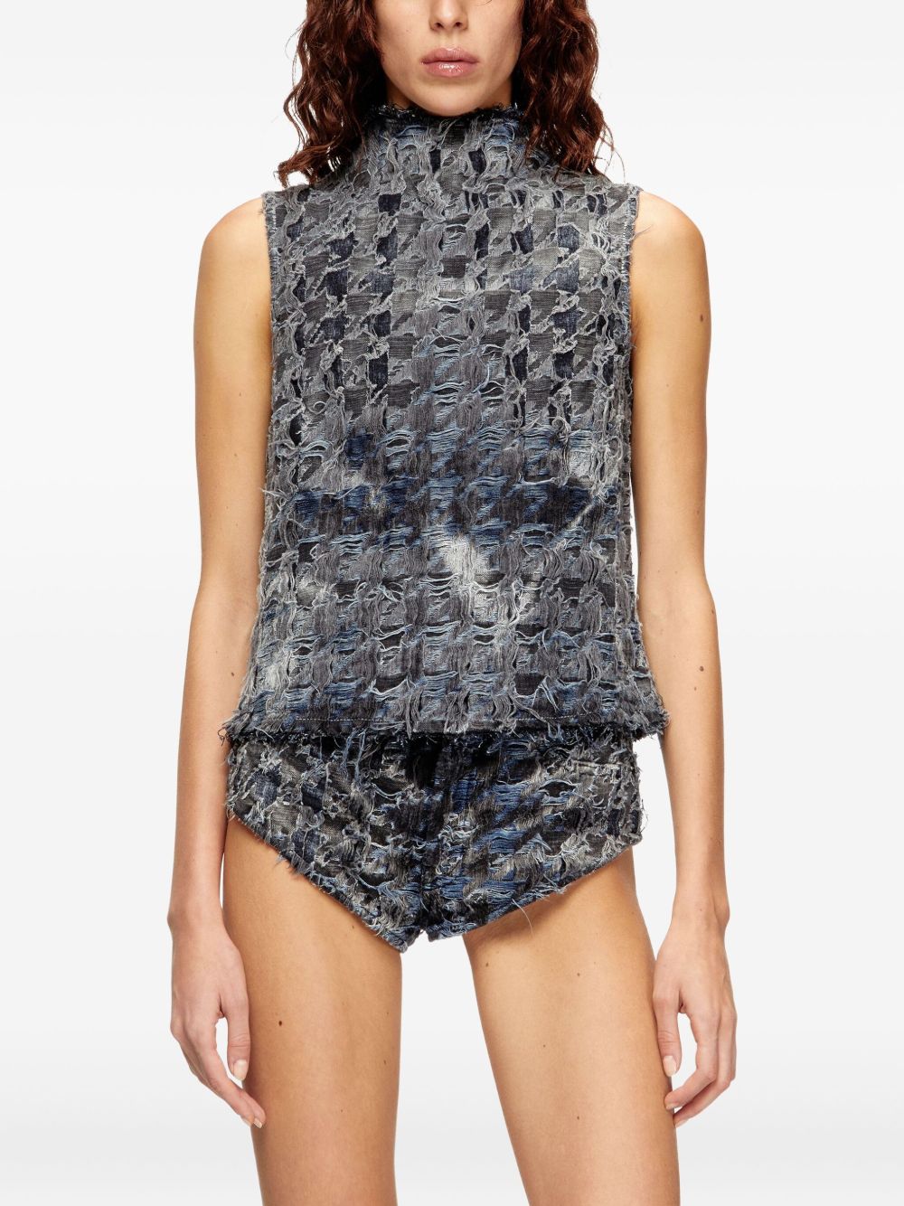Diesel Top