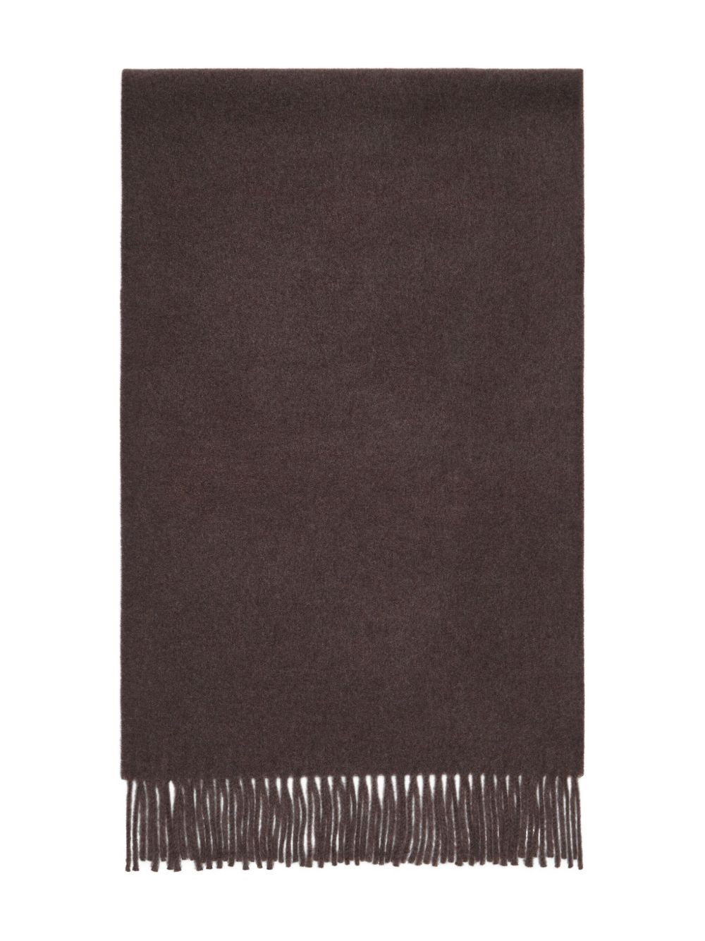 Brunello Cucinelli Scarfs Brown