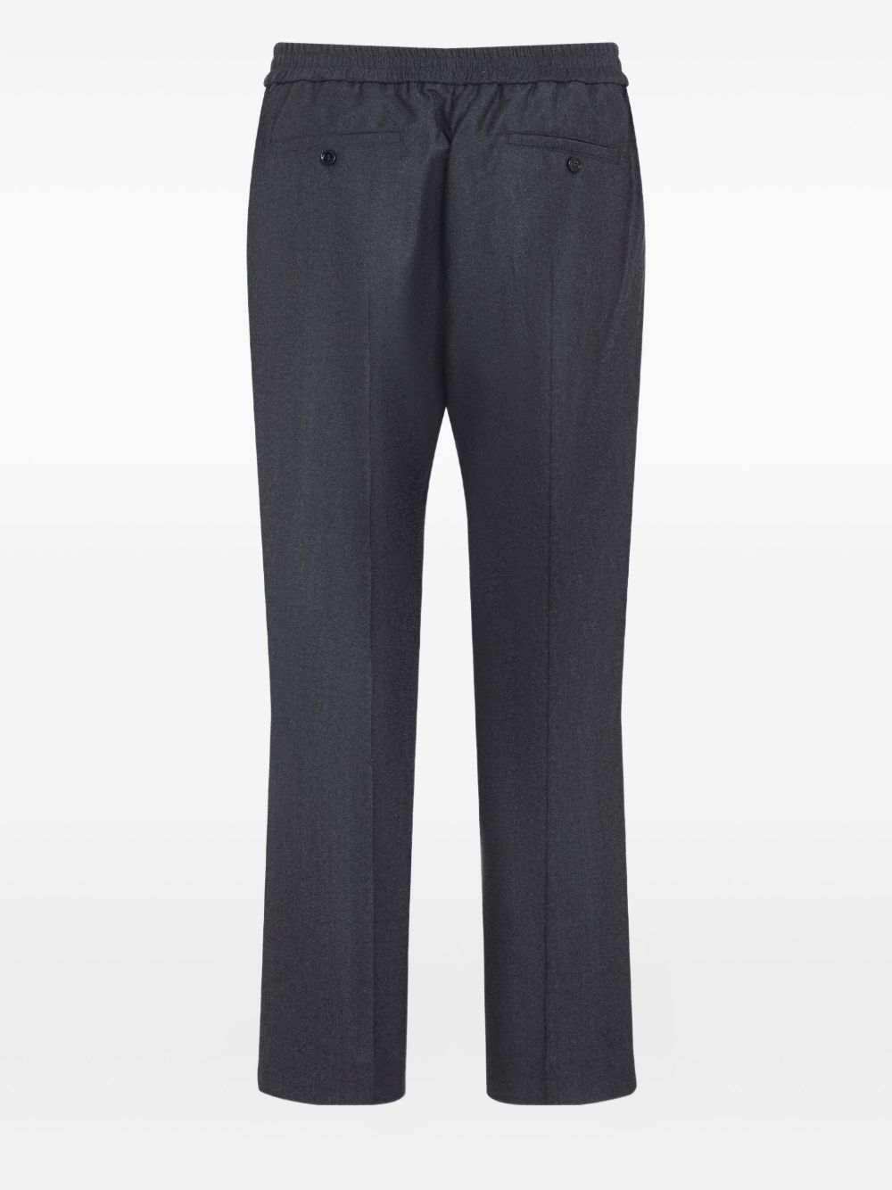 Ami Trousers Anthracite