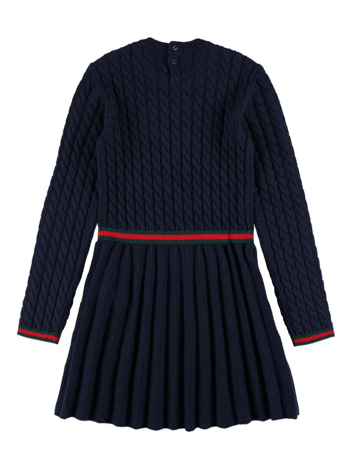 Gucci Kids Dresses