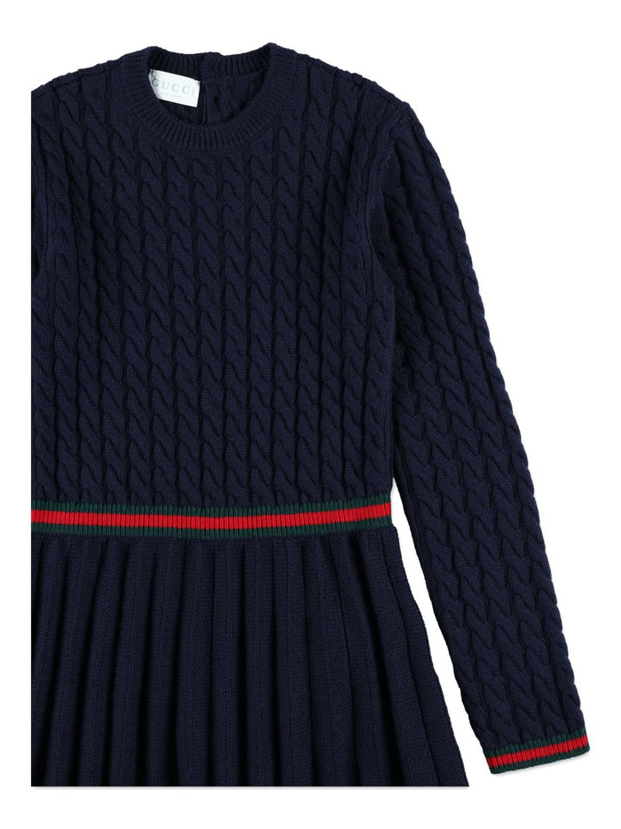 Gucci Kids Dresses