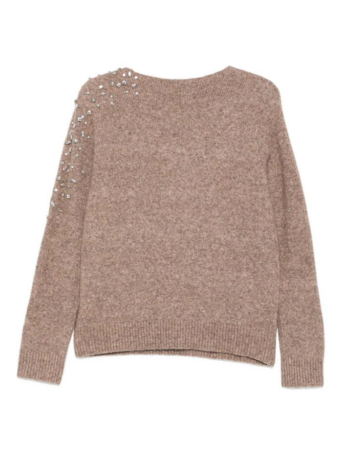 Seventy Sweaters Fango