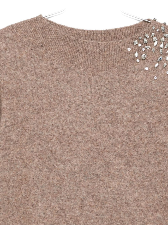 Seventy Sweaters Fango