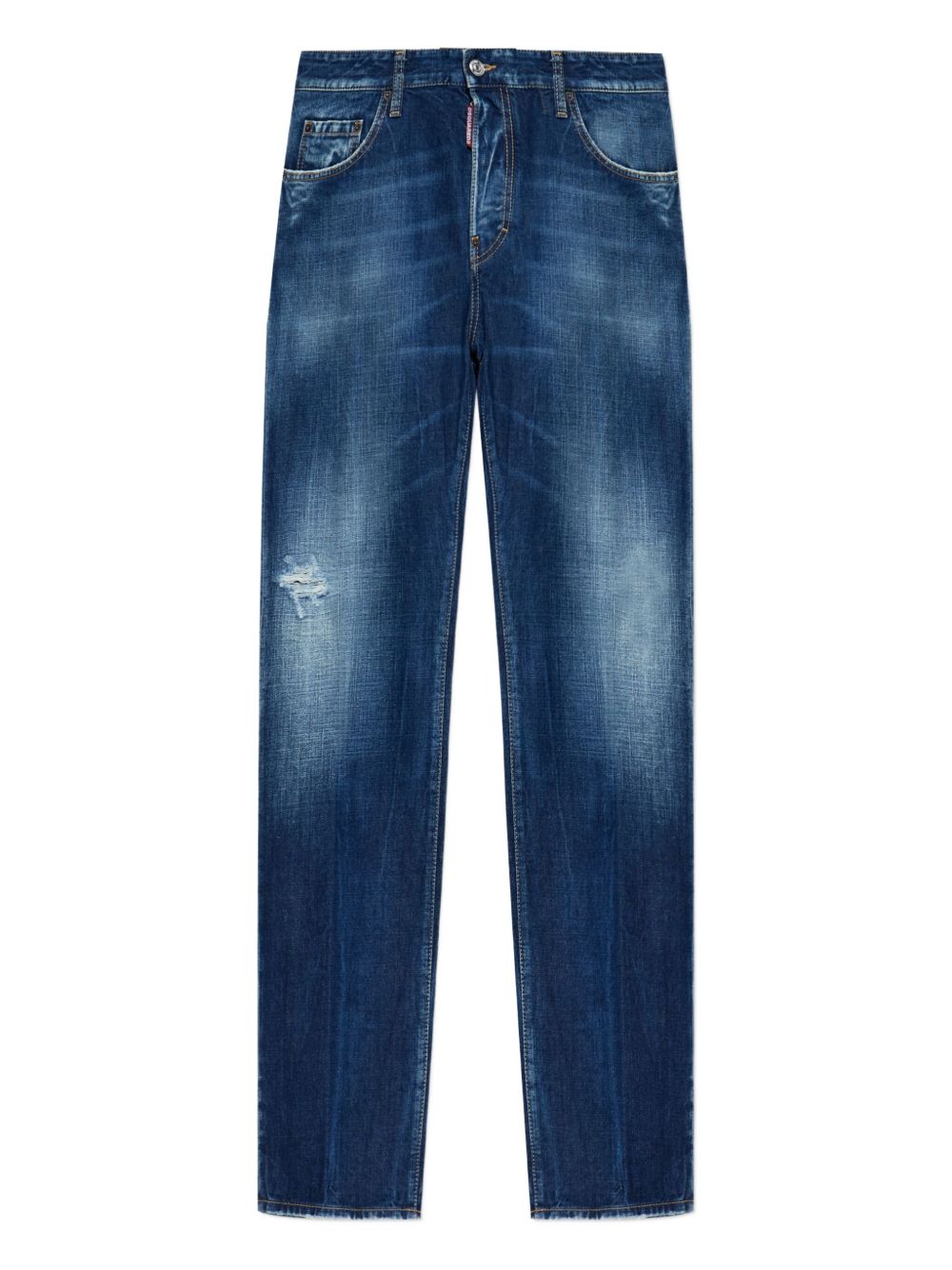 Dsquared2 Jeans Blue