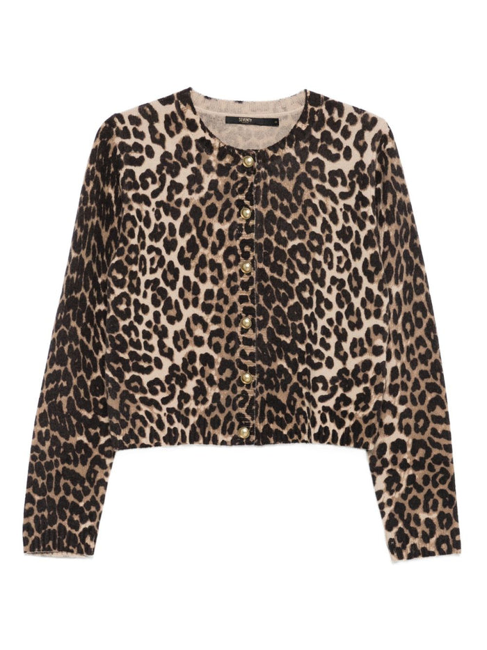 Seventy Sweaters Fango