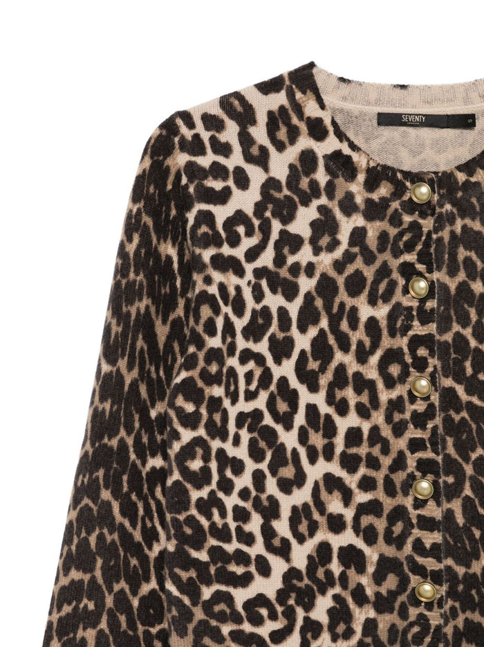 Seventy Sweaters Fango