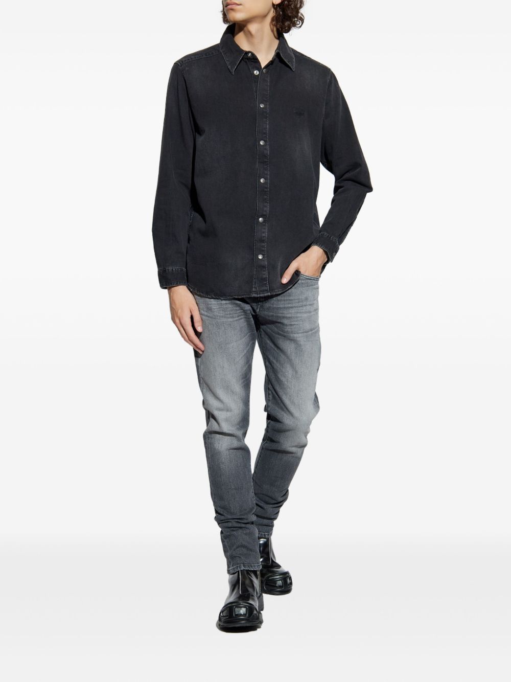 Diesel Shirts