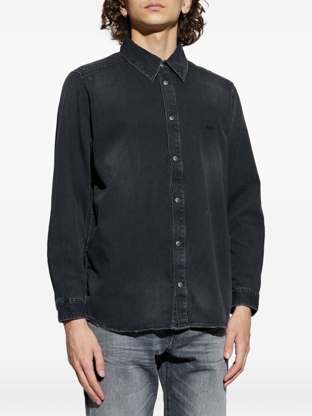 Diesel Shirts