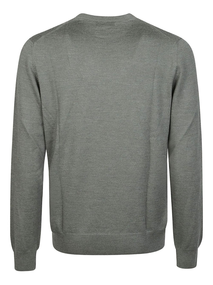 Fay Sweaters 100 % Lana