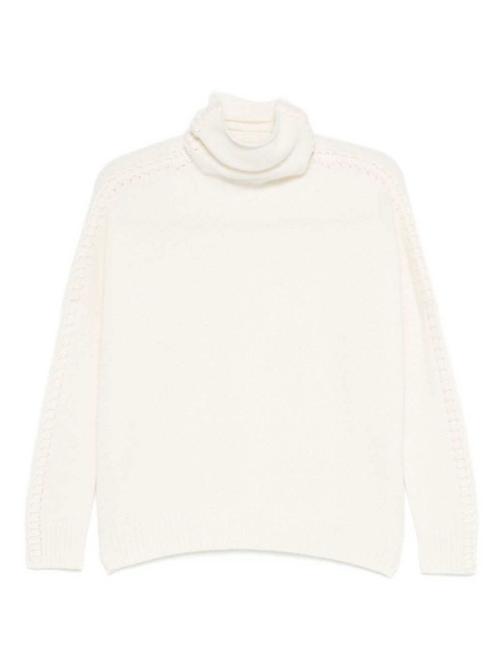 Kujiten Sweaters White