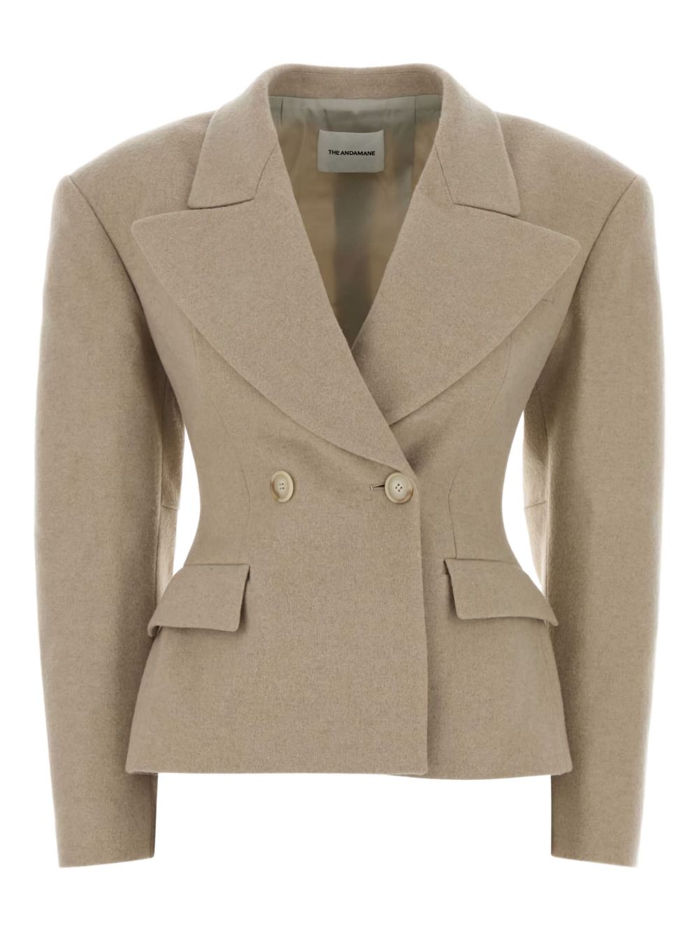 The Andamane Jackets