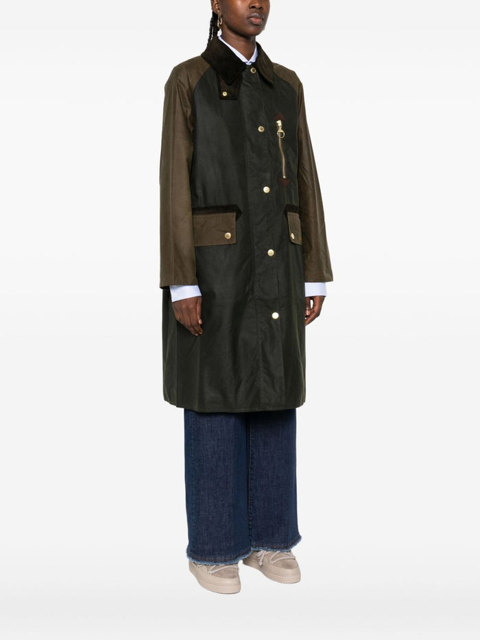 Barbour Jackets