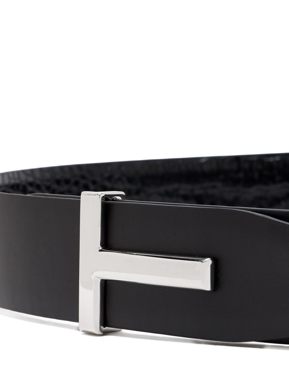 Tom Ford Belts Black