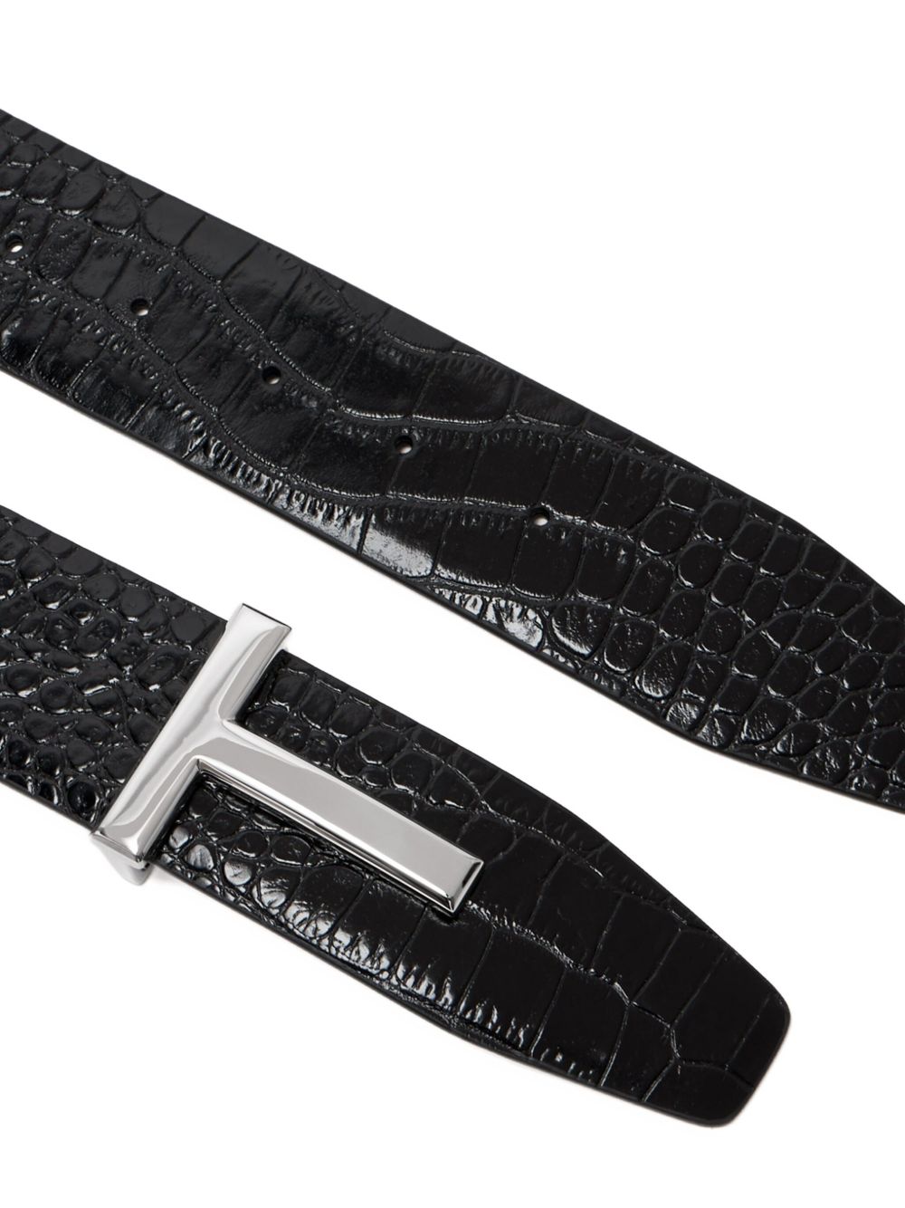 Tom Ford Belts Black