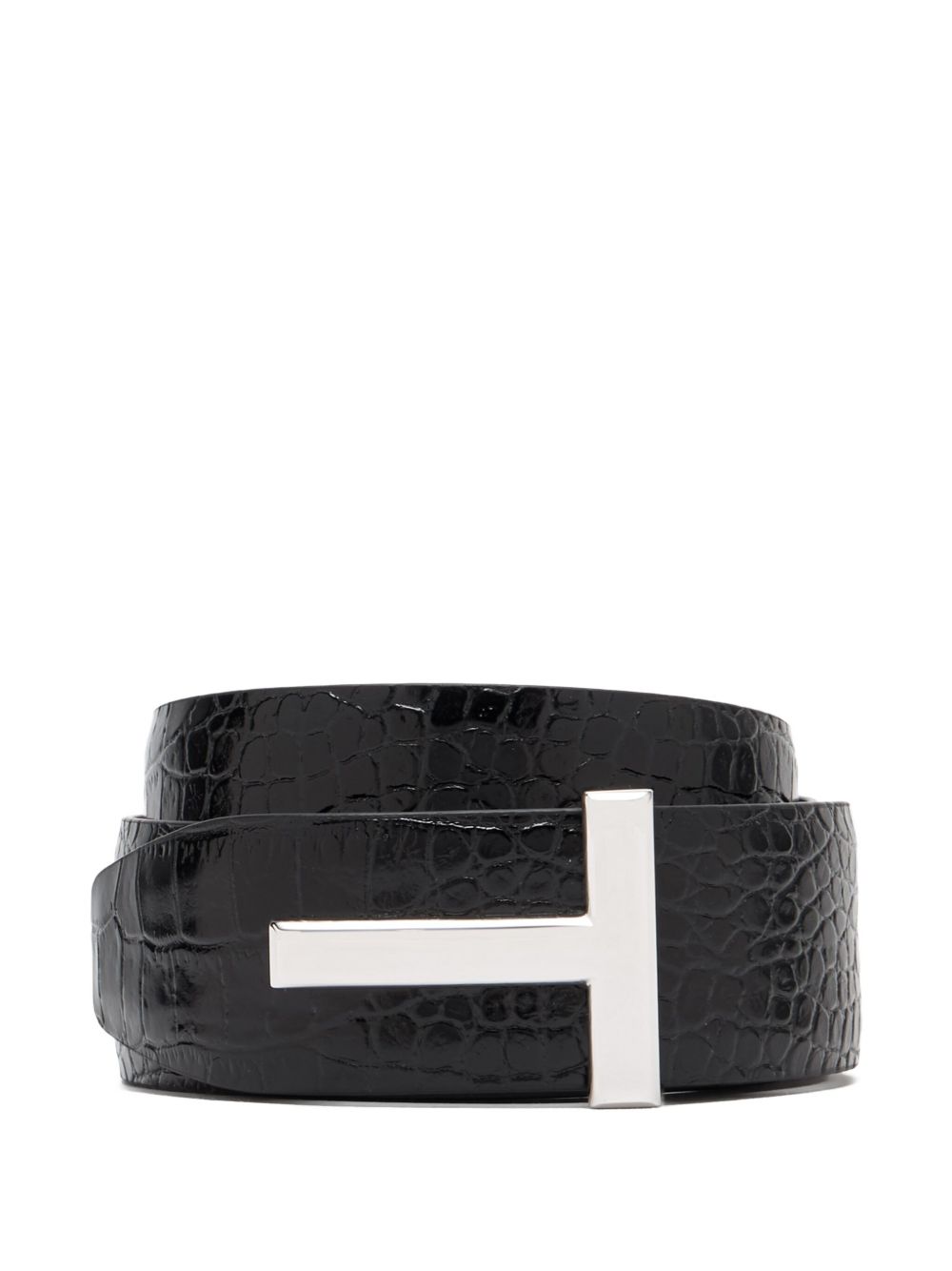 Tom Ford Belts Black