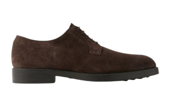 Tods Flat Shoes