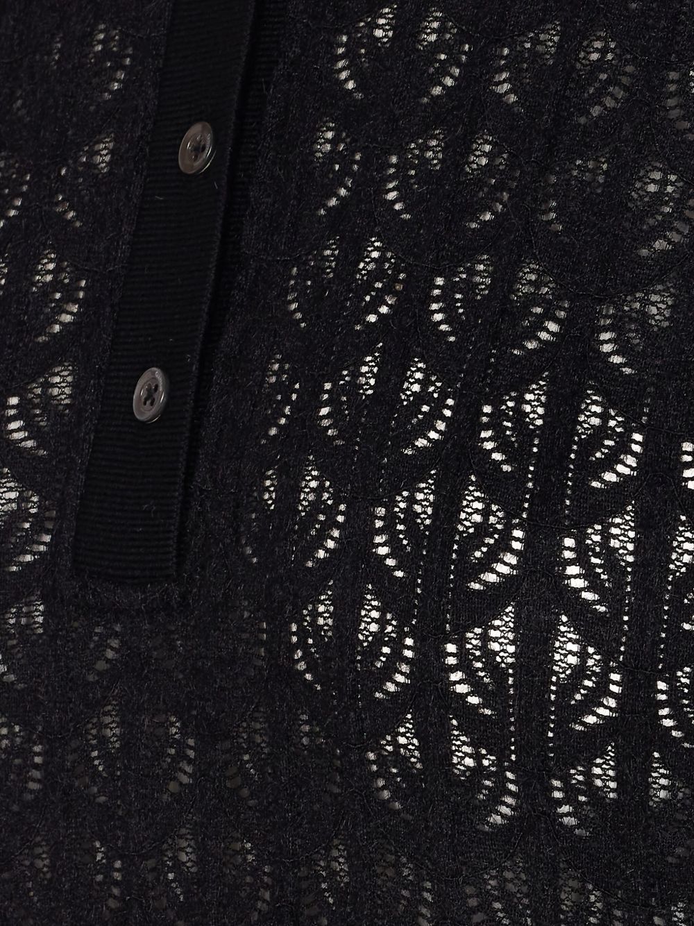 Pinko Top Black