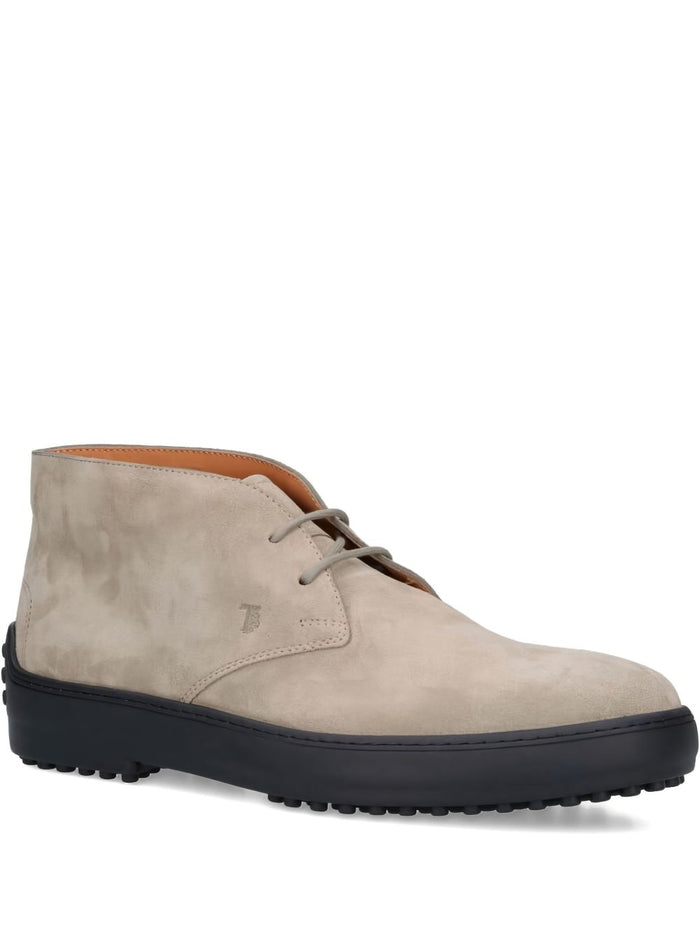 Tods Flat Shoes