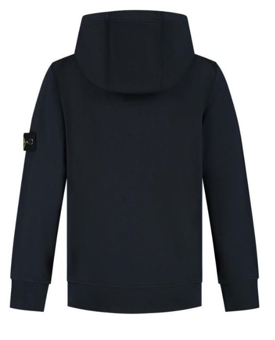Stone Island Sweaters Blue